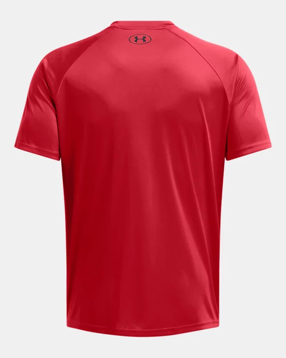 Men's UA Velocity Short Sleeve