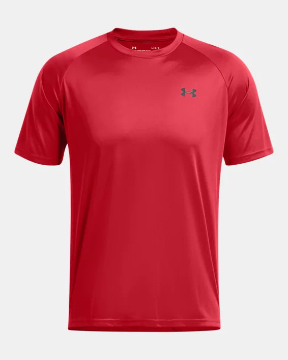 Men's UA Velocity Short Sleeve