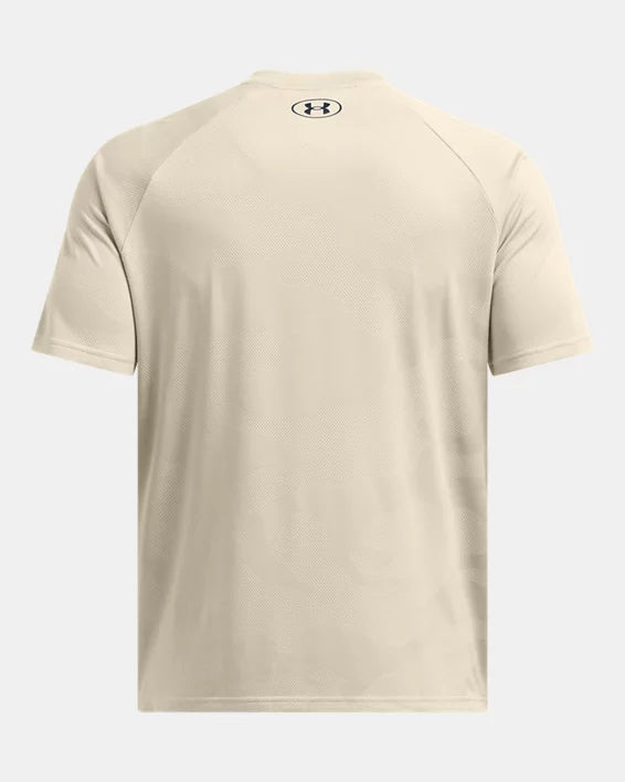 Men's UA Velocity Jacquard Short Sleeve