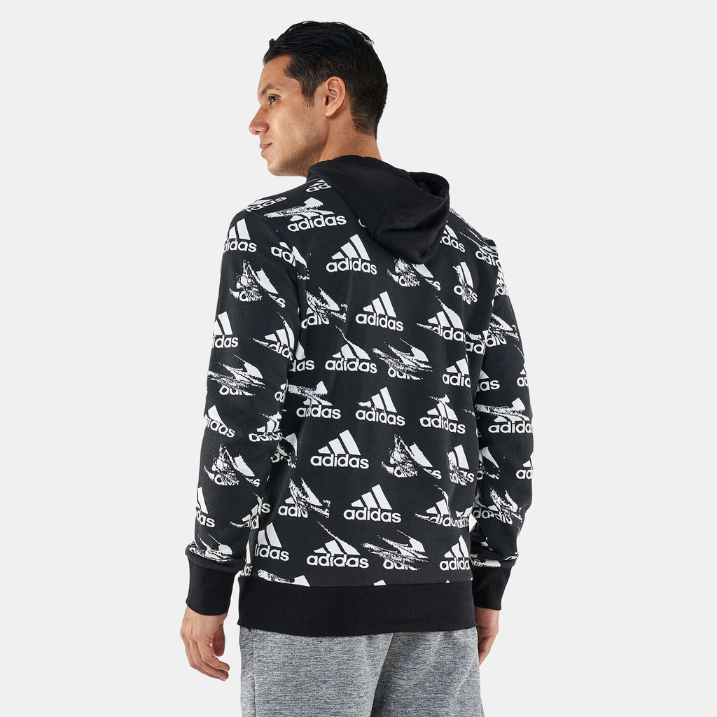 Essentials Brandlove French Terry Hoodie