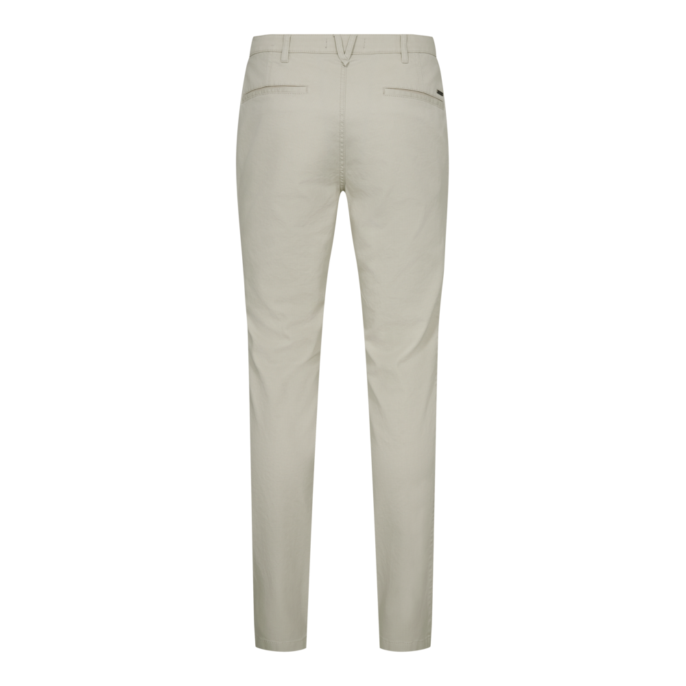 Cotton Trousers in Modern fit