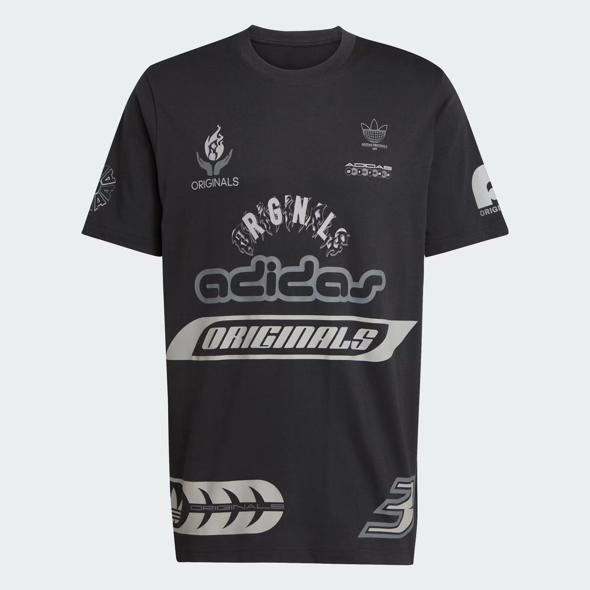 Sponsors Tee