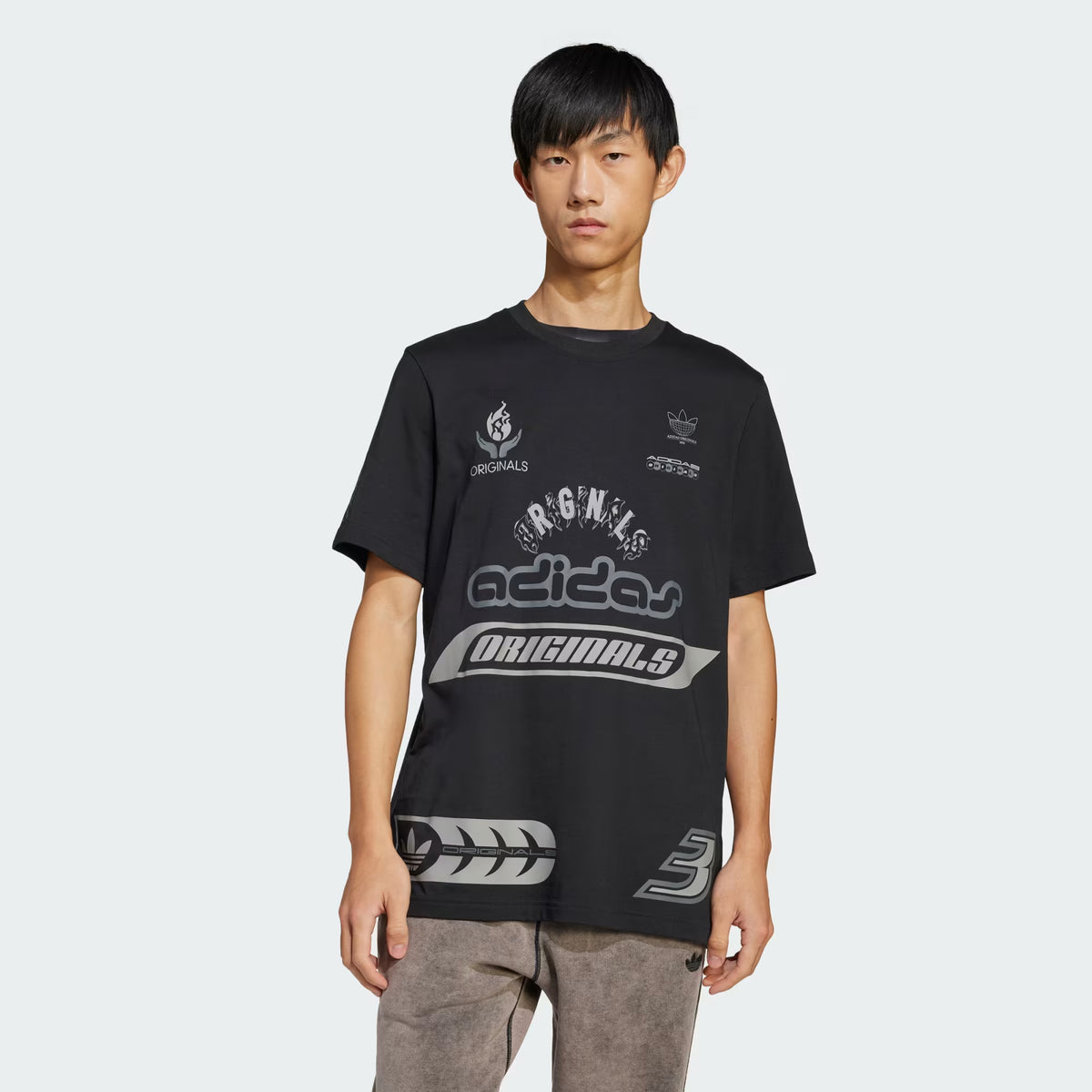 Sponsors Tee