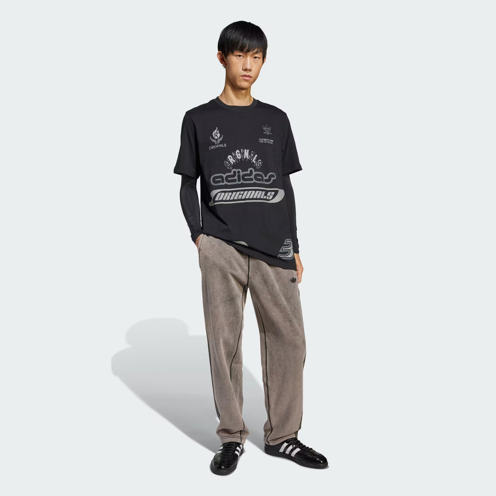 Sponsors Tee