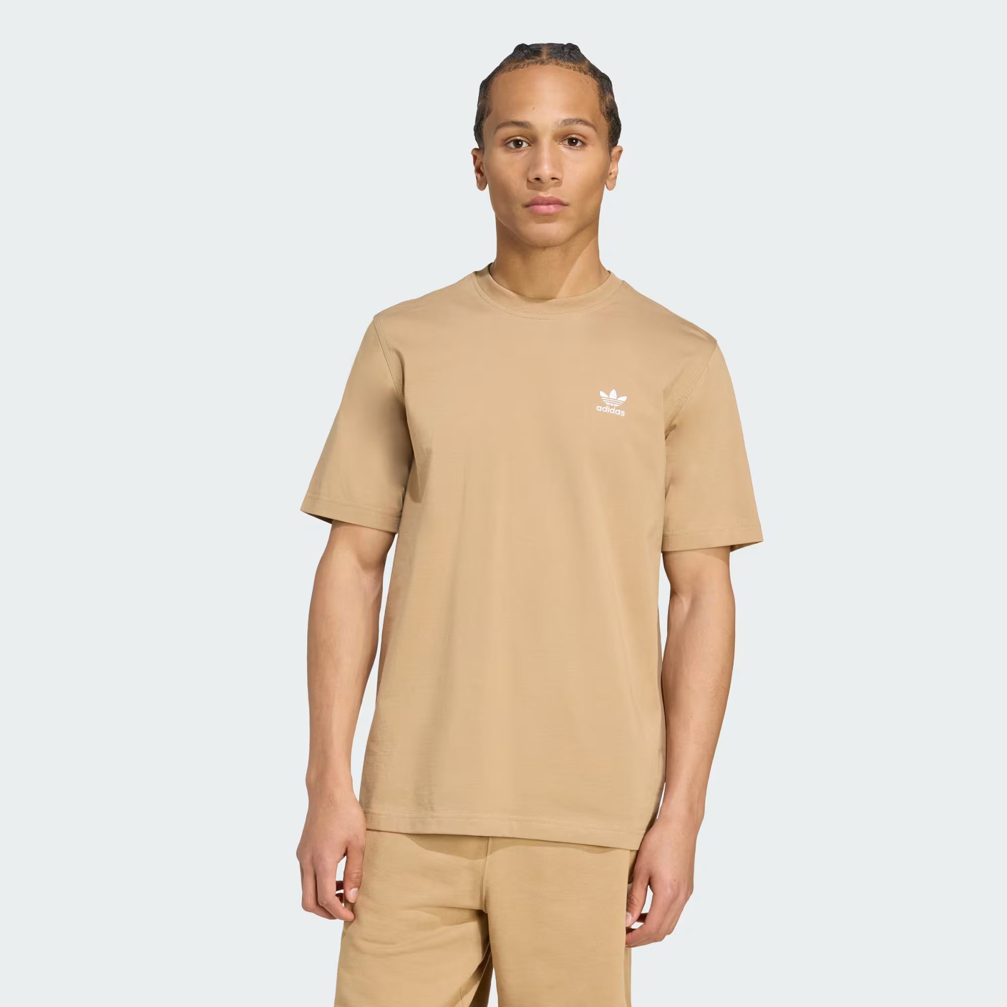 Trefoil Essentials T-Shirt