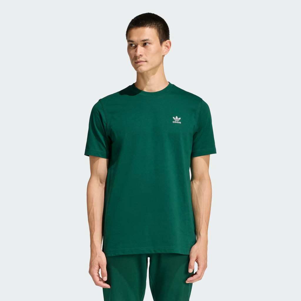Trefoil Essentials Tee