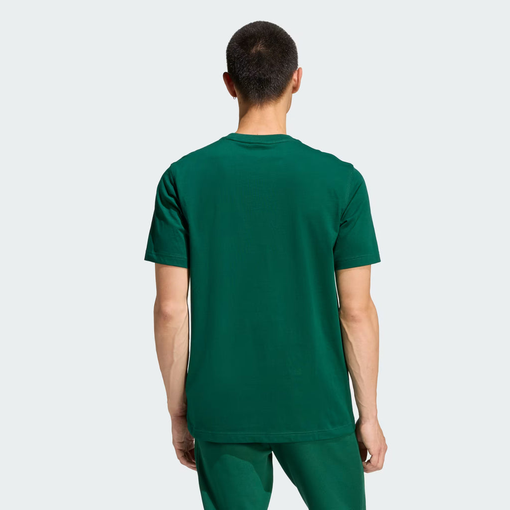 Trefoil Essentials Tee