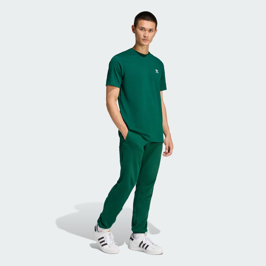 Trefoil Essentials Tee