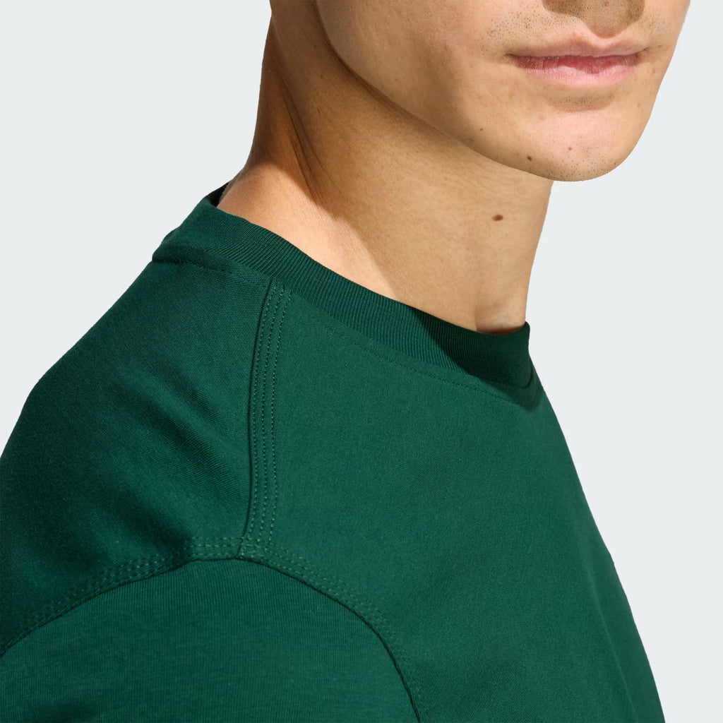 Trefoil Essentials Tee