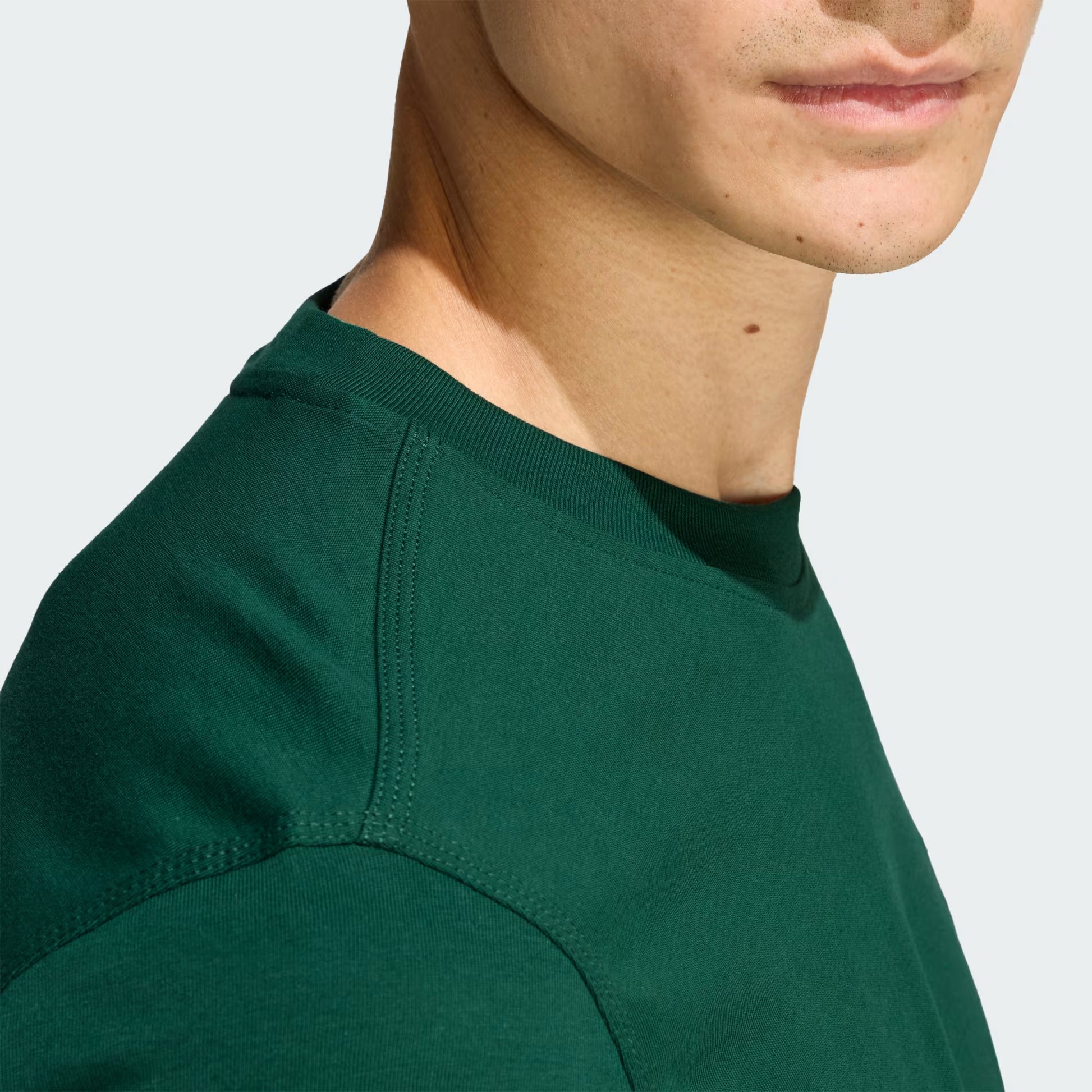 Trefoil Essentials Tee