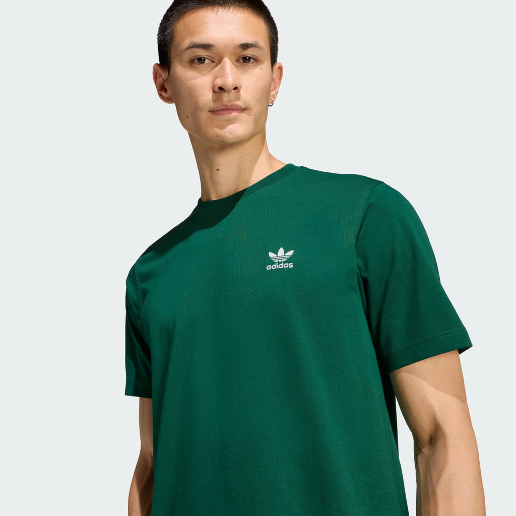 Trefoil Essentials Tee
