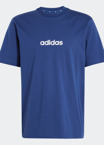 Essentials Linear Single Jersey Tee