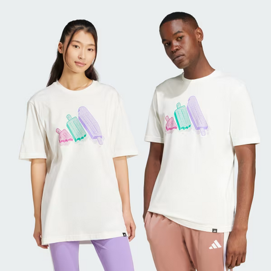 Lounge Ice Graphic Tee