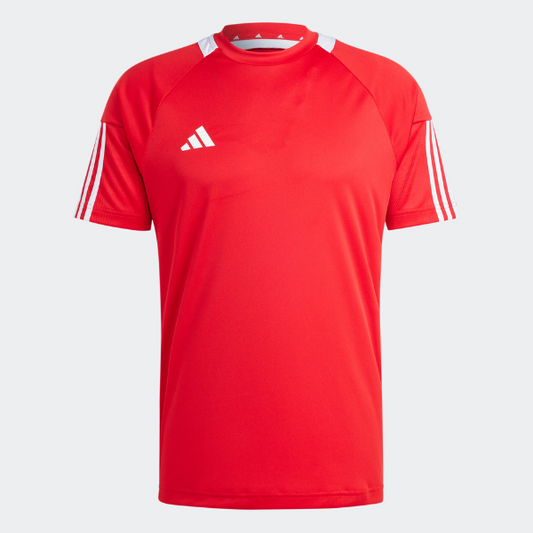 Sereno AEROREADY 3-Stripes Tee
