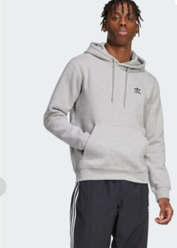 ADIDAS HOODIE