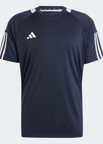 Sereno AEROREADY 3-Stripes Tee