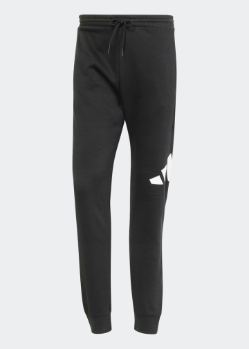 Essentials Big Logo Cuffed Fleece Pants