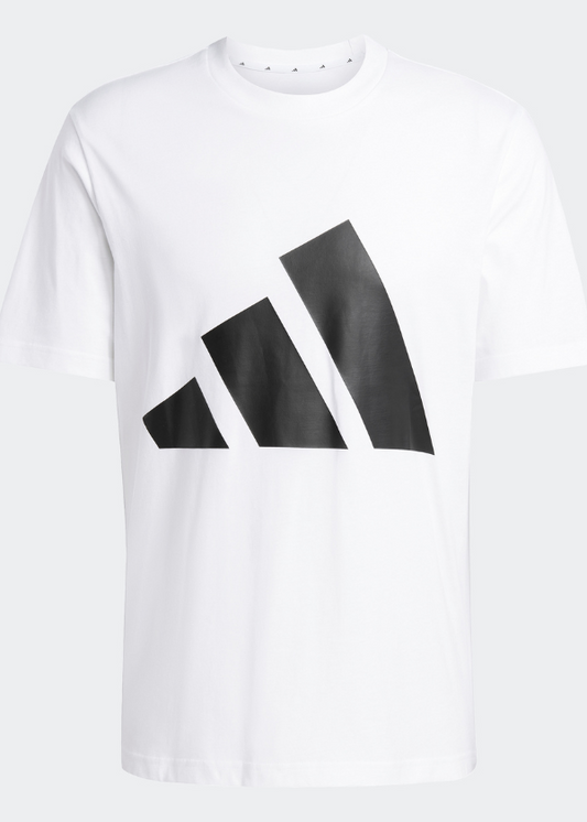 Essentials Big Logo Tee