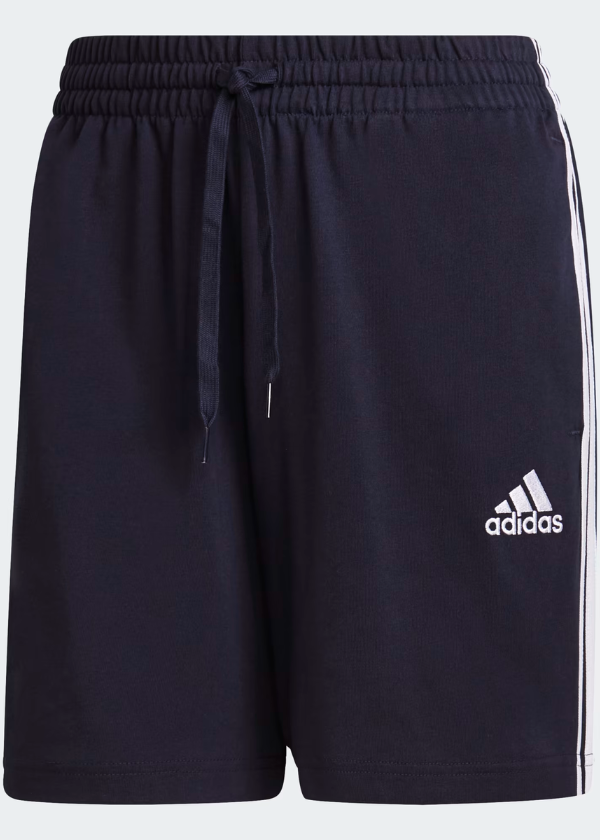 AEROREADY Essentials 3-Stripes Shorts