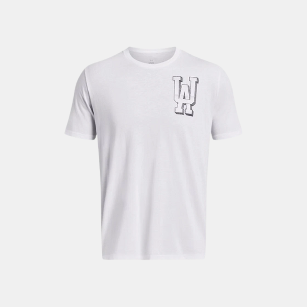 Under Armor UA Chrome T-Shirt
