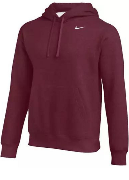 Men's Nike Club Training Hoodie