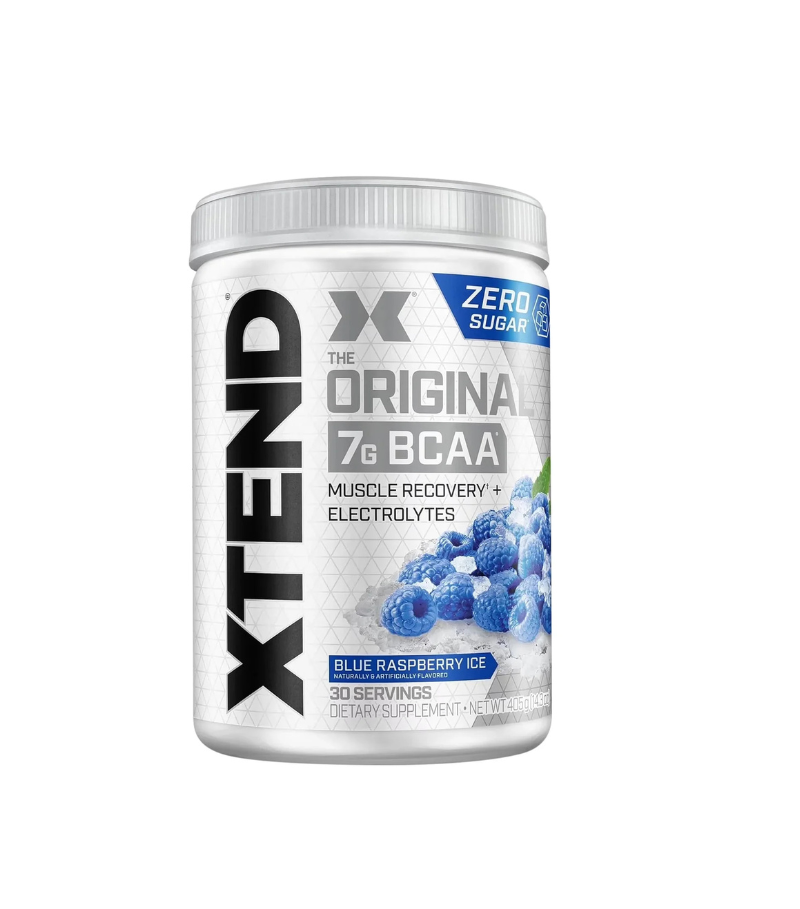 XTEND Original BCAA Powder