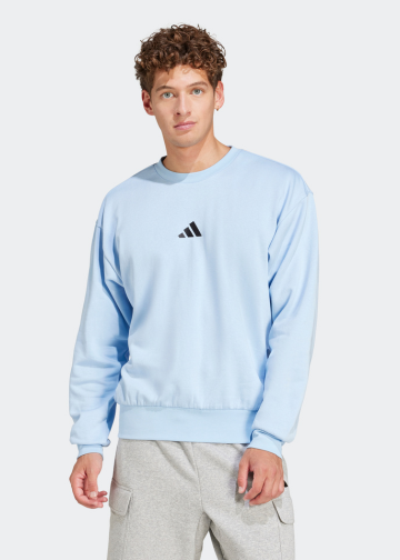 Essentials Feelcozy Fleece Sweatshirt