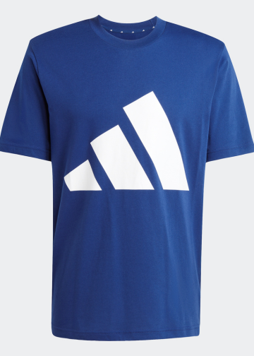 Essentials Big Logo Tee