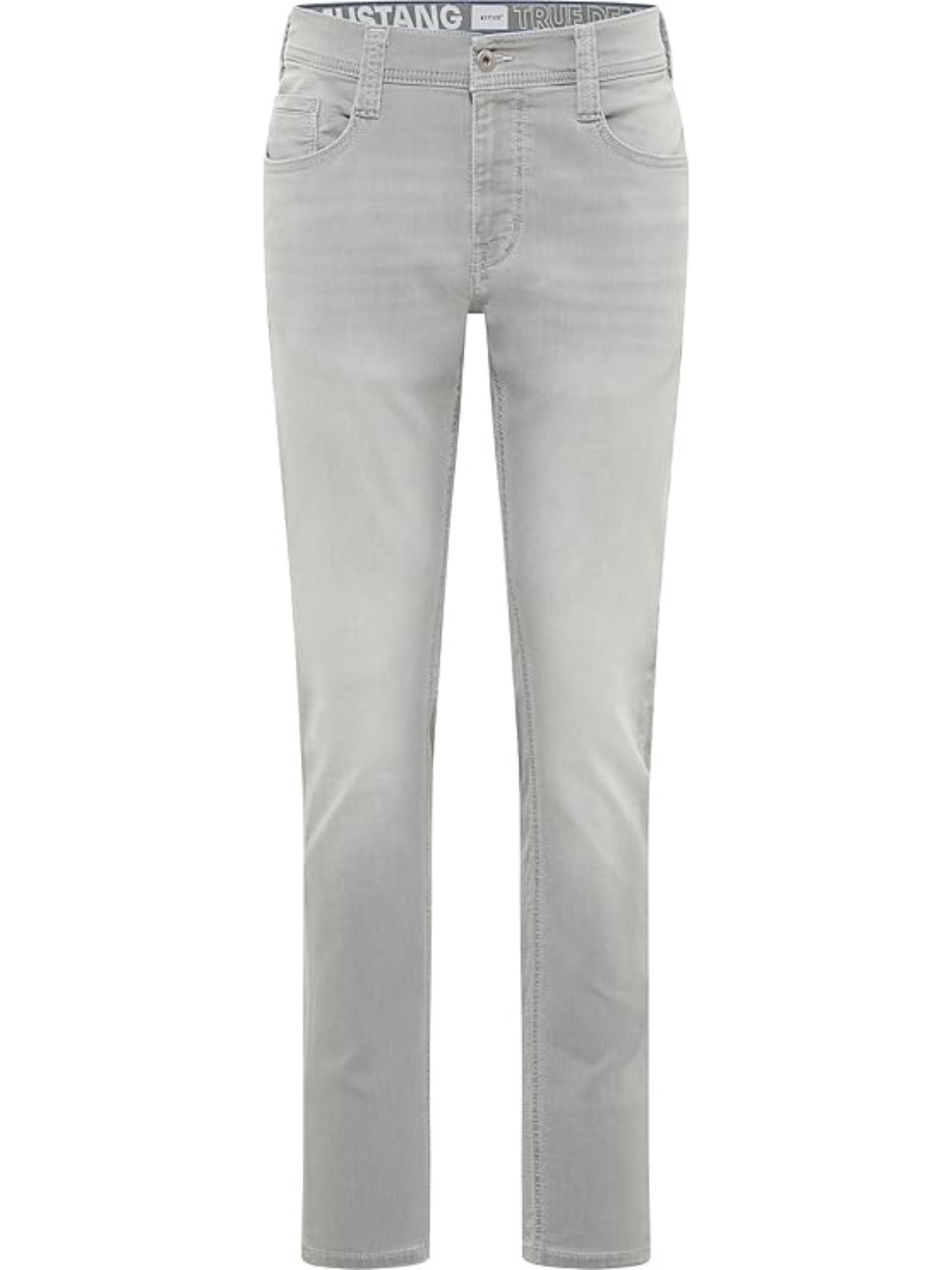 MUSTANG Men's Jeans Style Oregon Slim ( mustang )