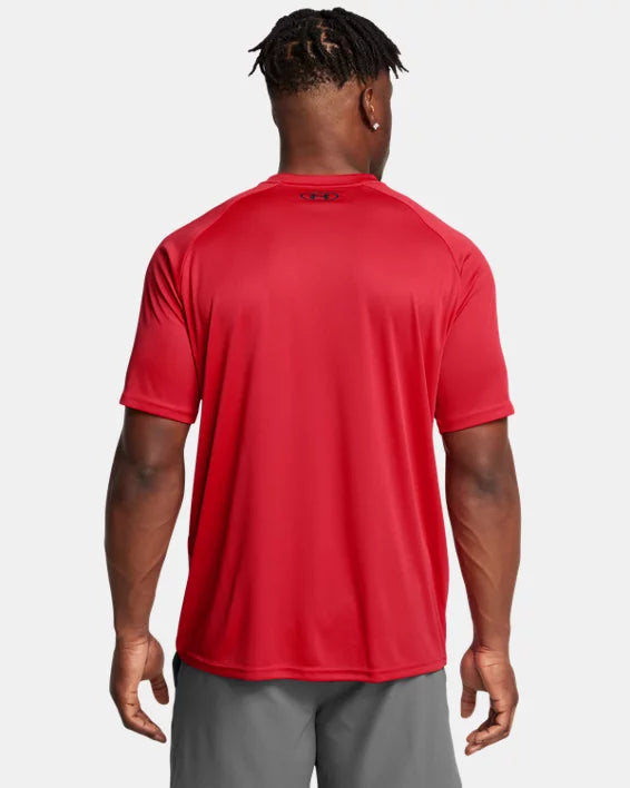 Men's UA Velocity Short Sleeve