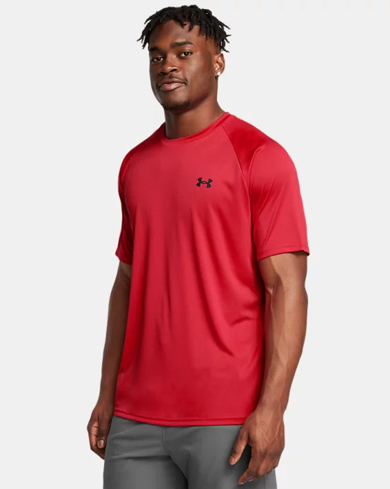 Men's UA Velocity Short Sleeve