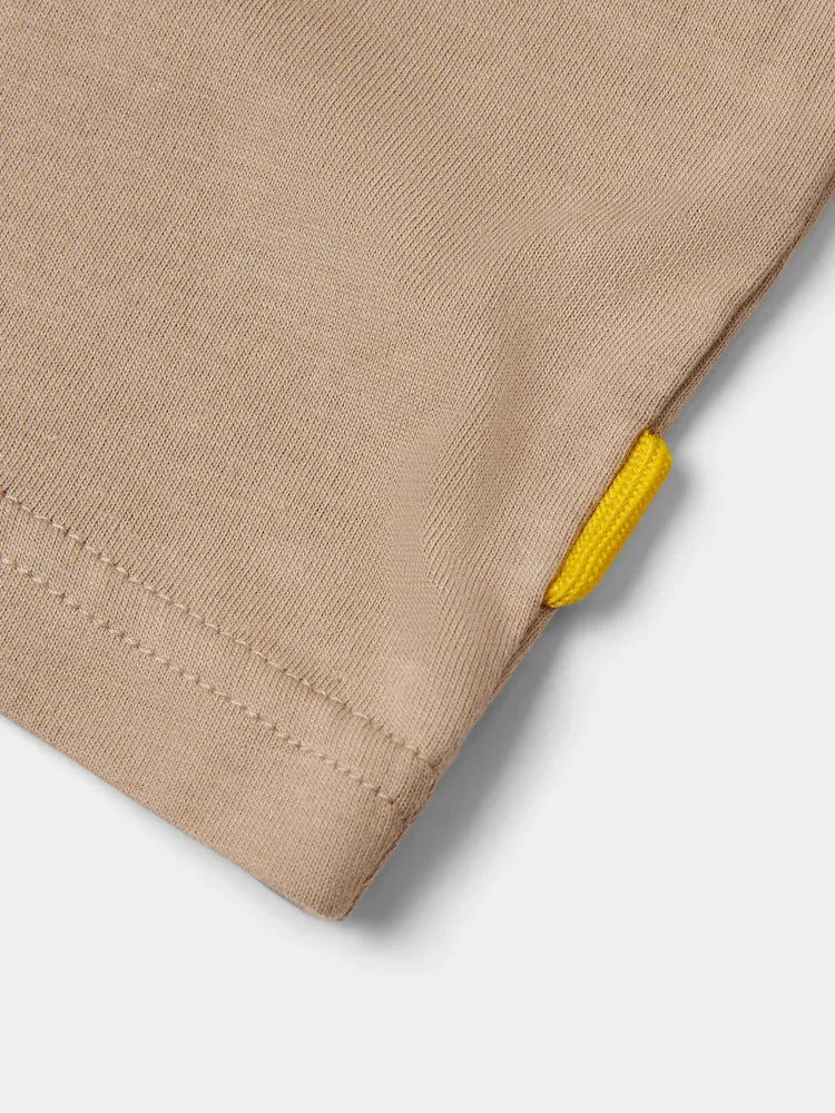 Flyers Mens Classic Fit T-Shirt