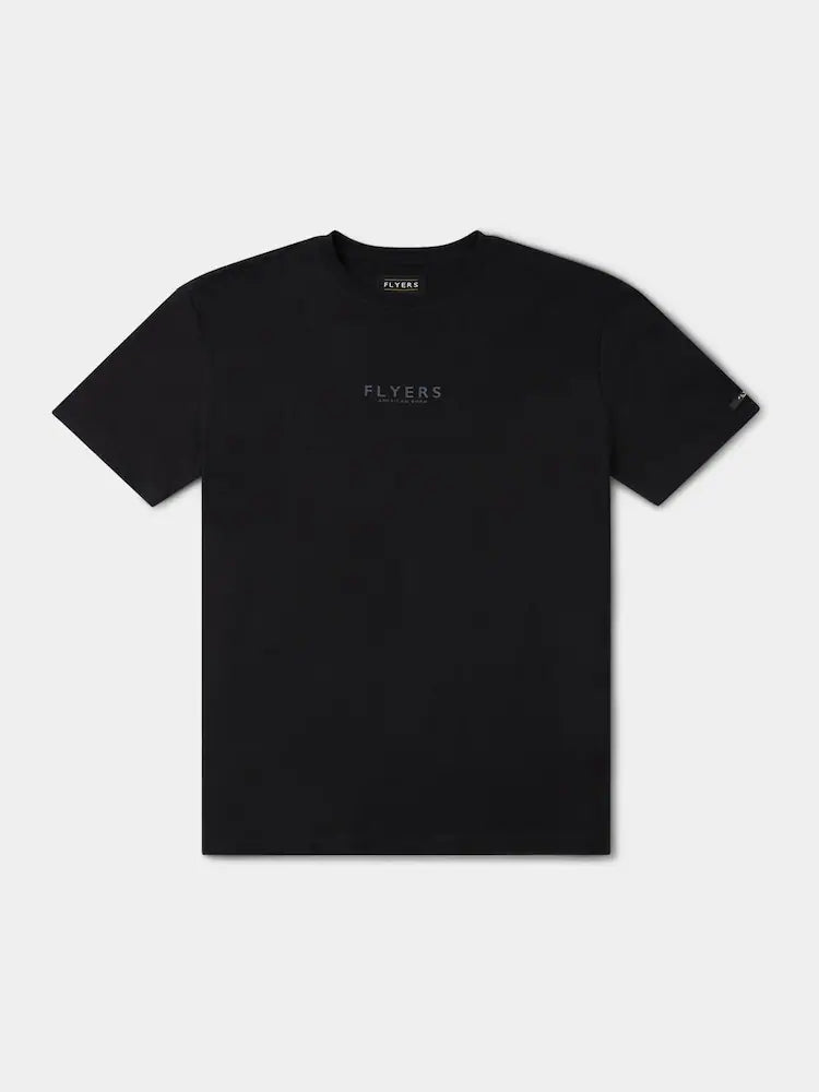 Flyers Mens Print T-Shirt