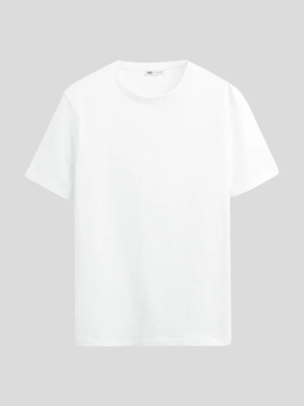 Zara Basics Tee
