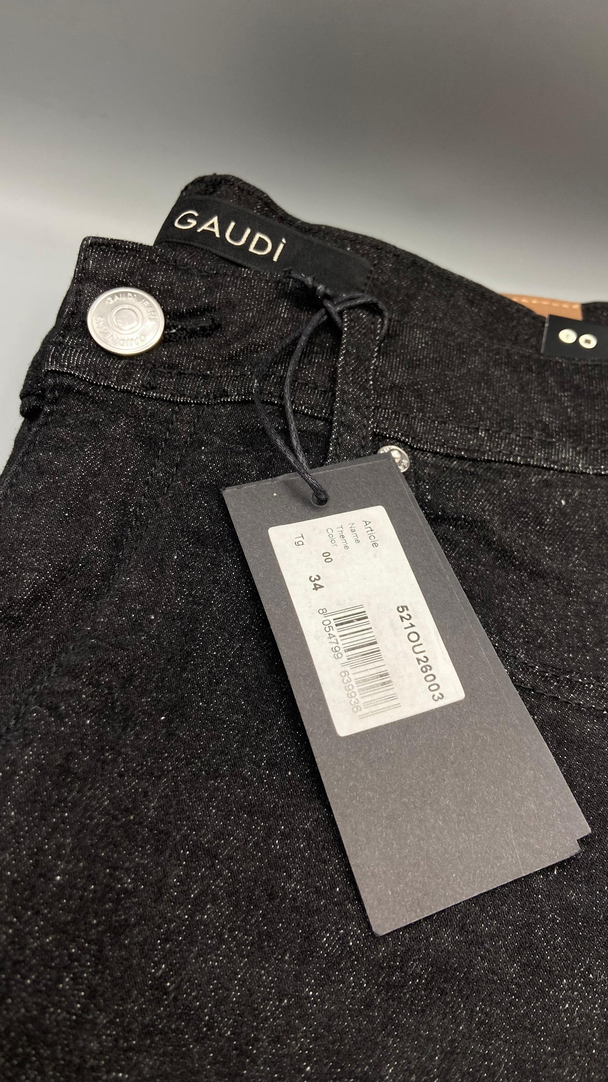 GAUDI SLIM FIT PANT