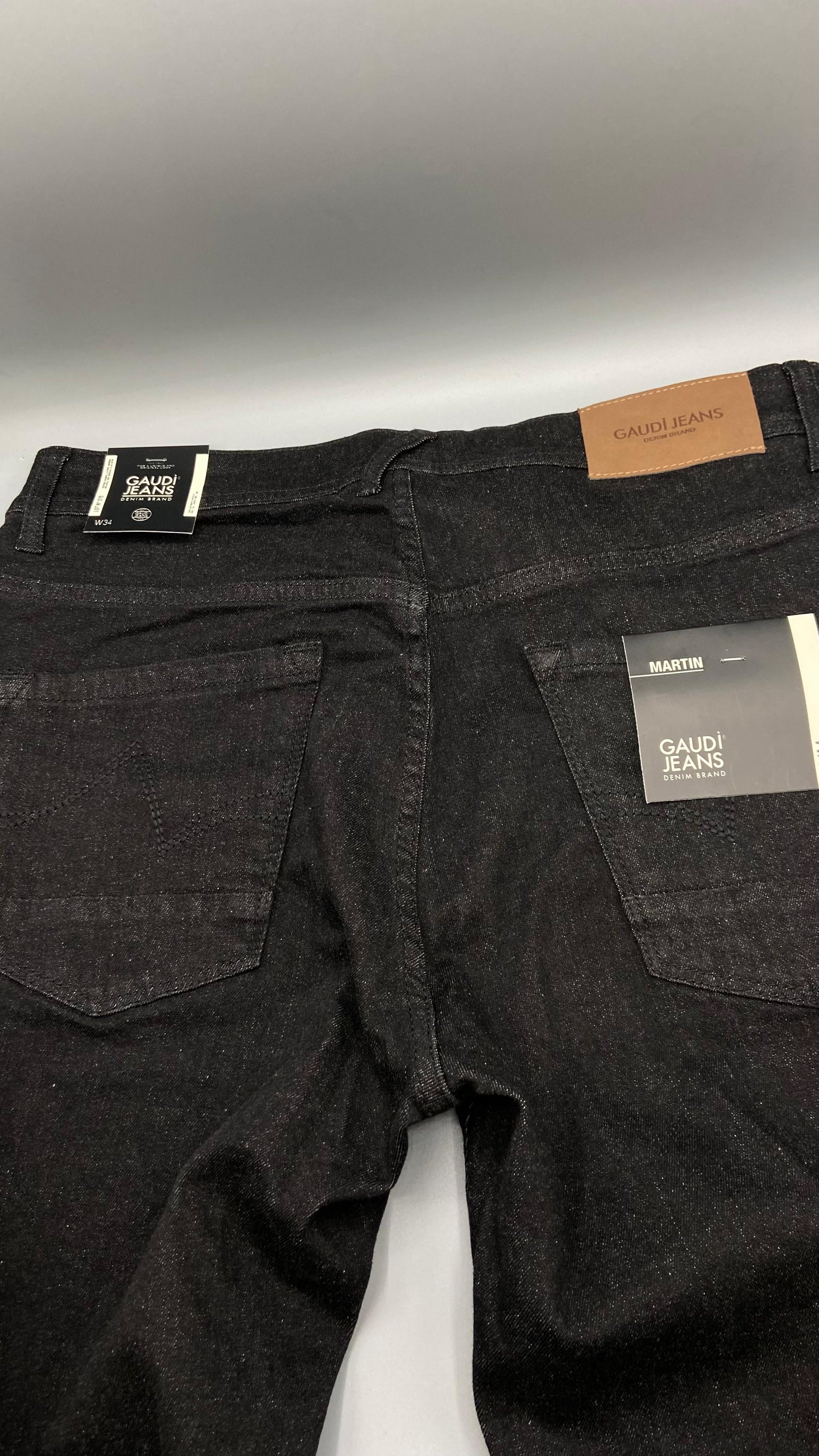 GAUDI SLIM FIT PANT