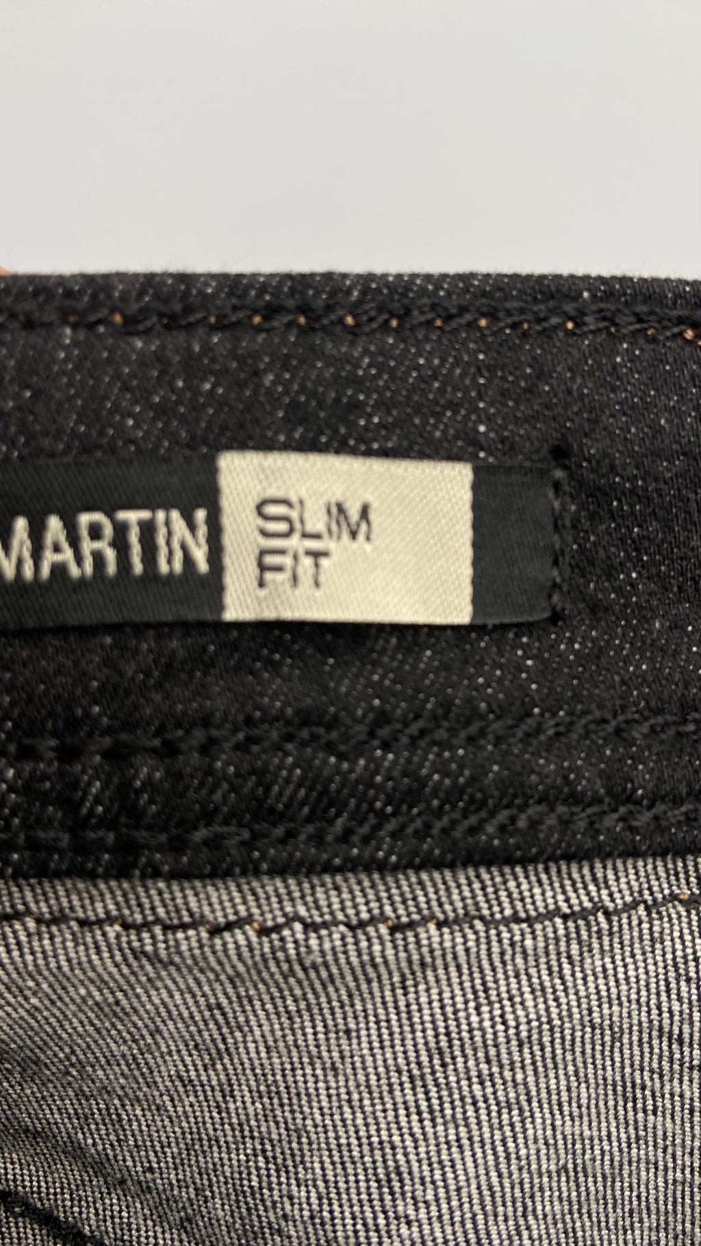 GAUDI SLIM FIT PANT