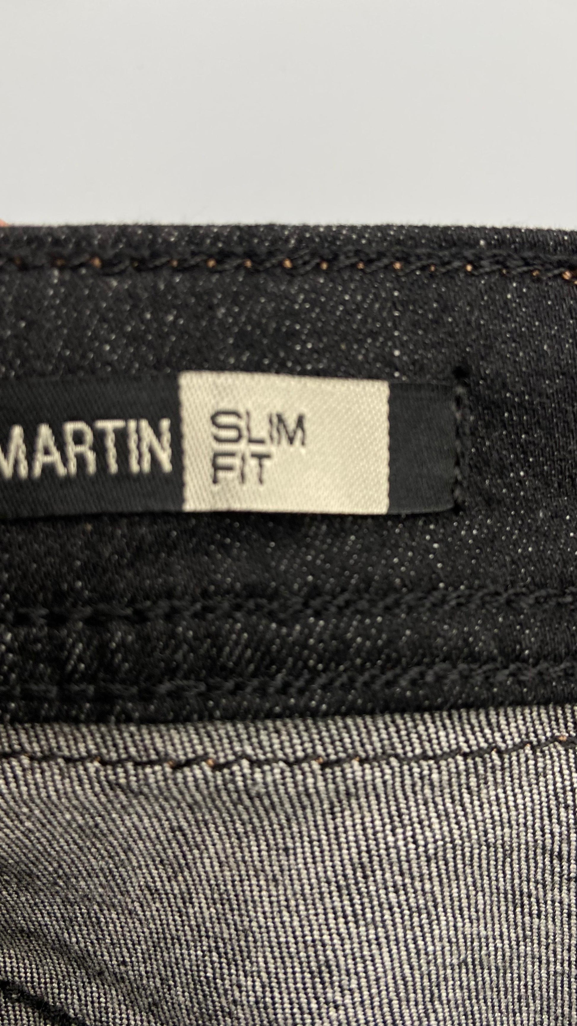 GAUDI SLIM FIT PANT