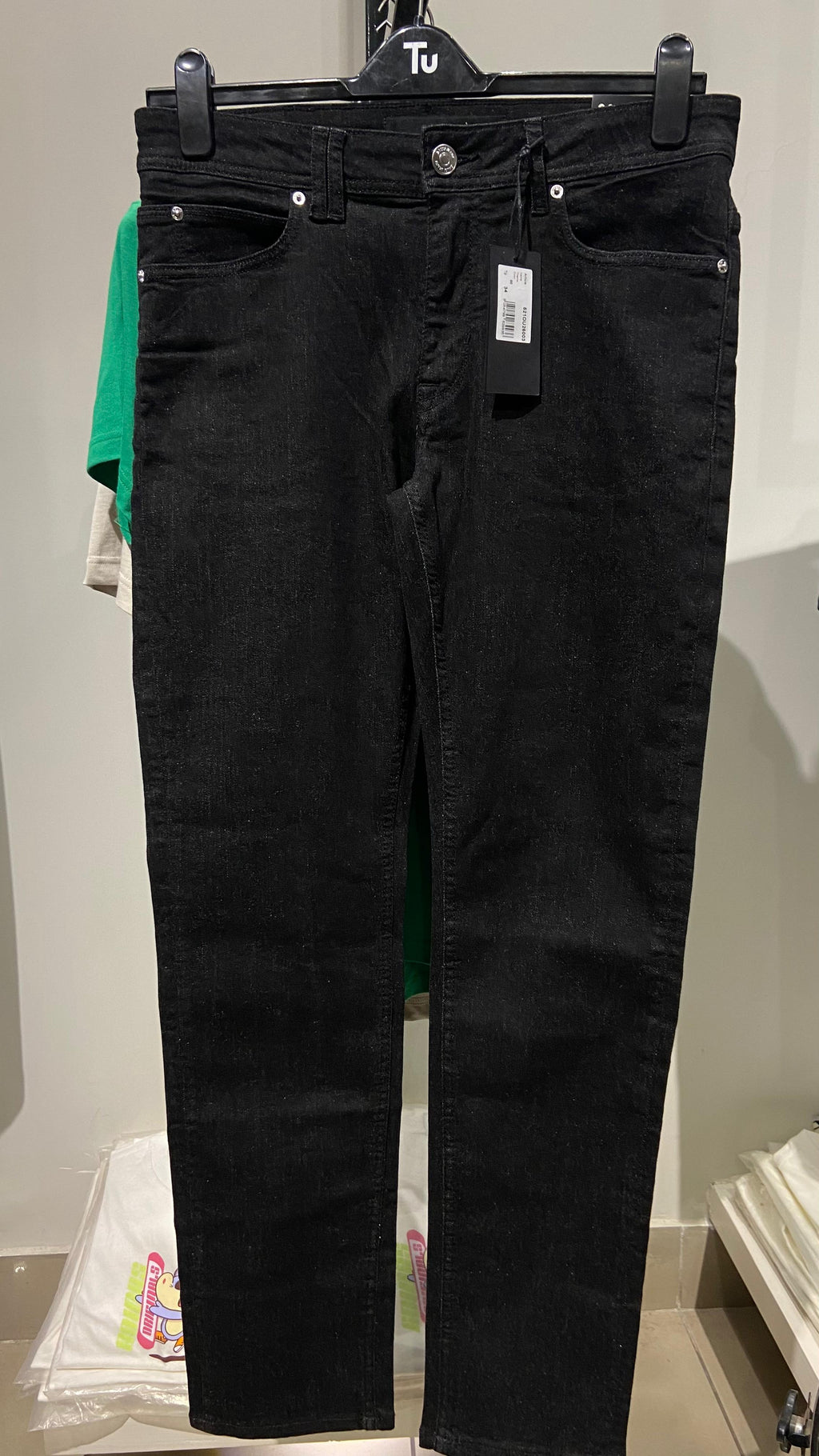 GAUDI SLIM FIT PANT