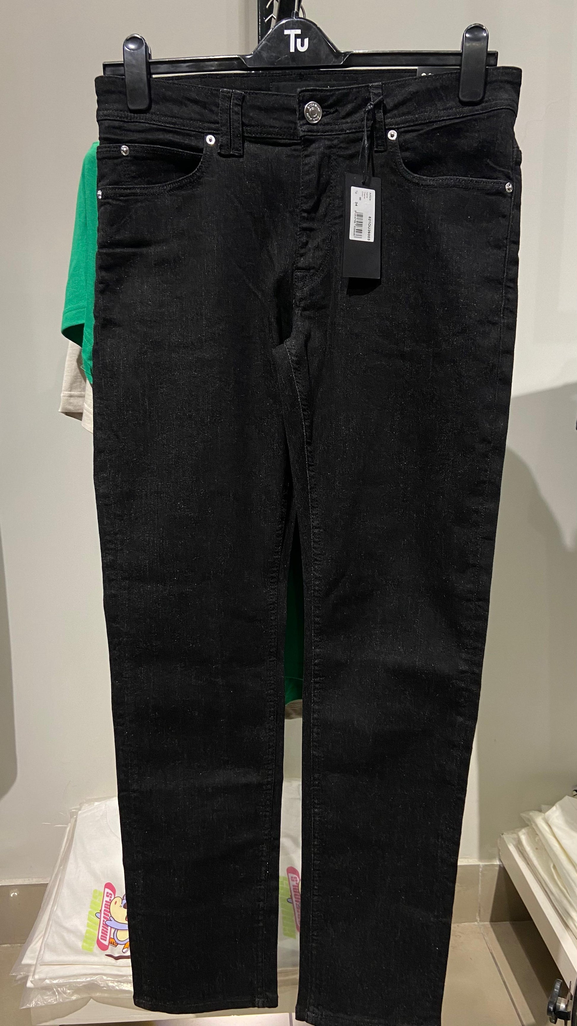GAUDI SLIM FIT PANT