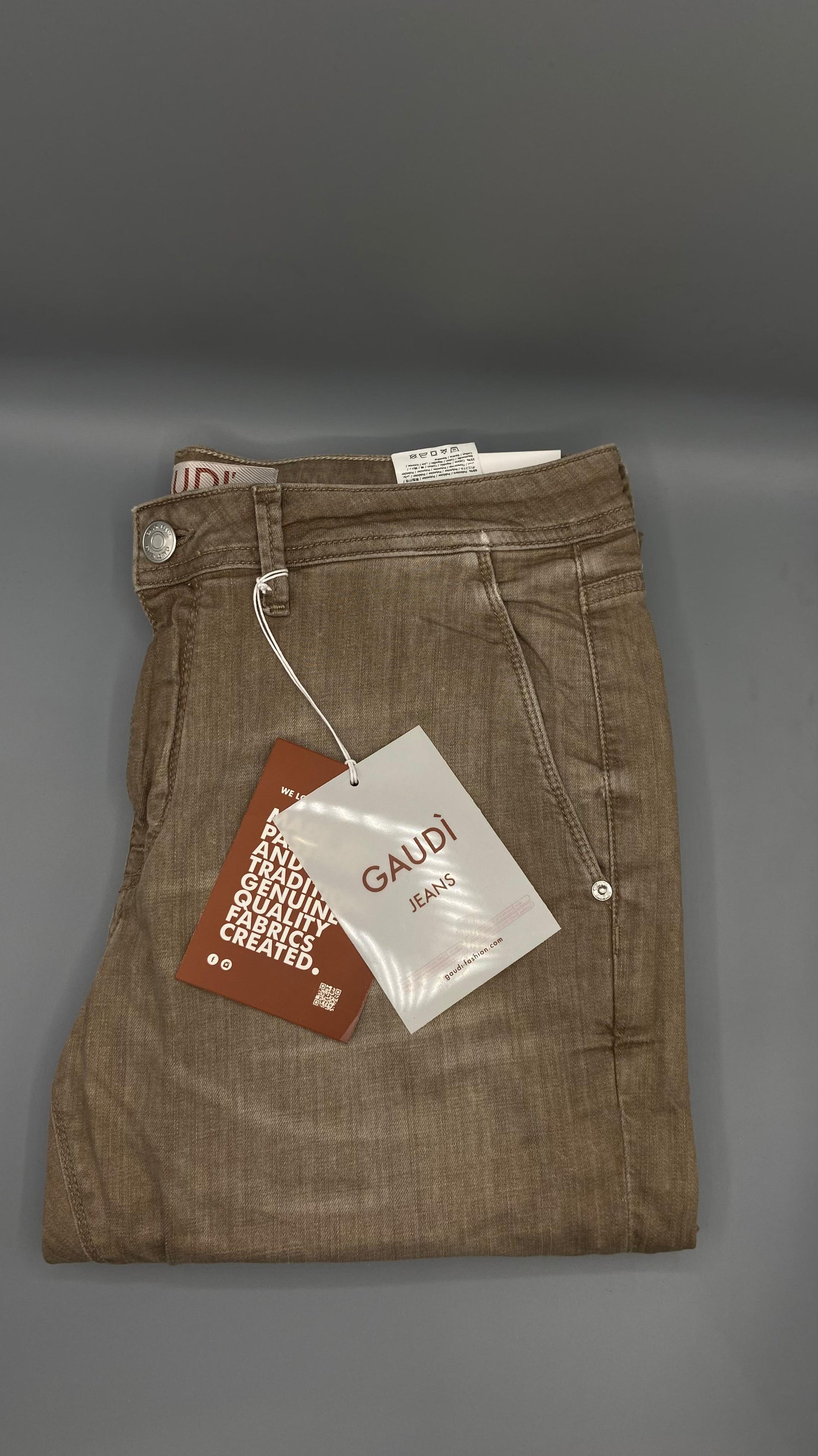 Gaudi Chino Slim Pant