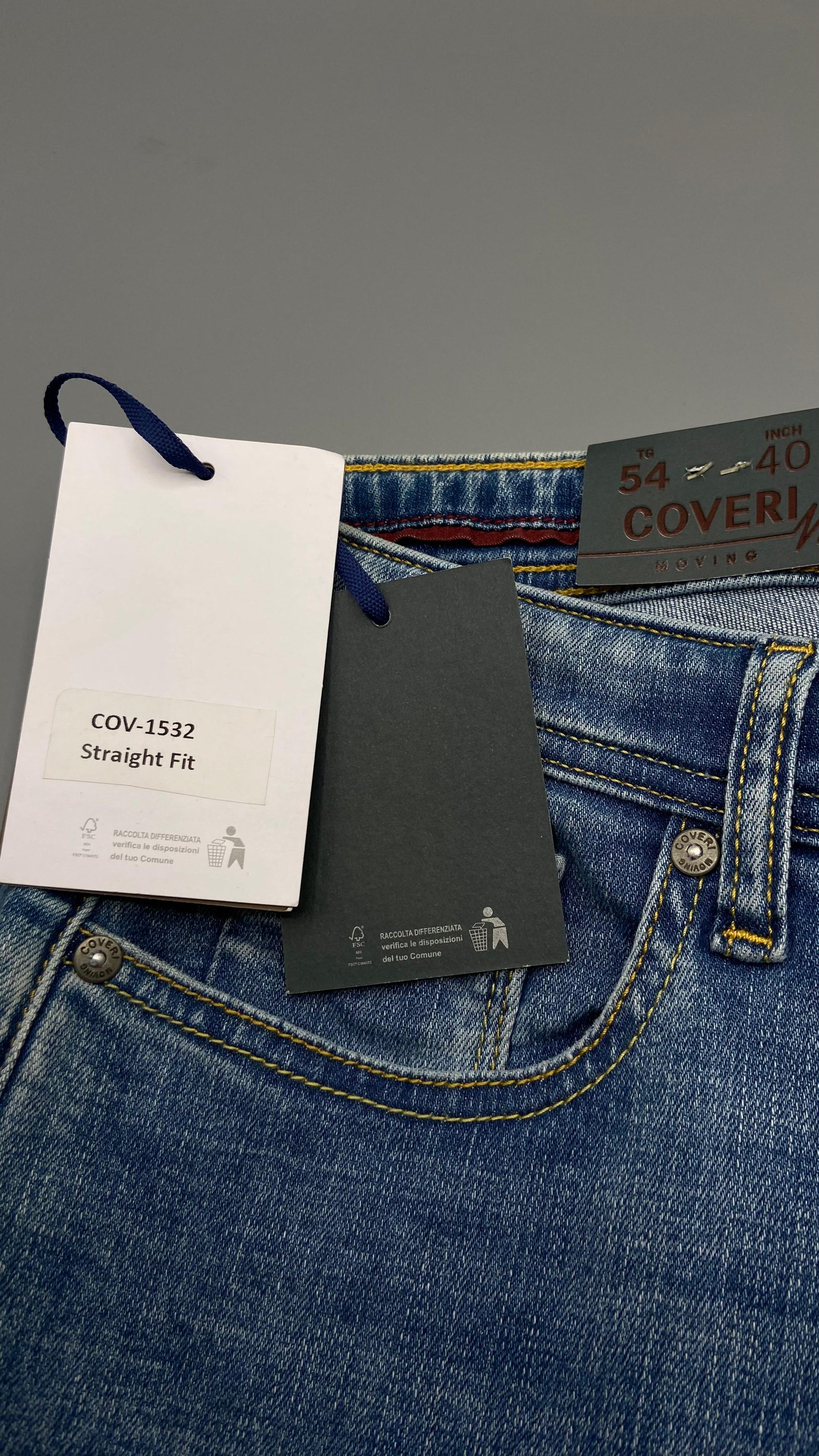 COVERI