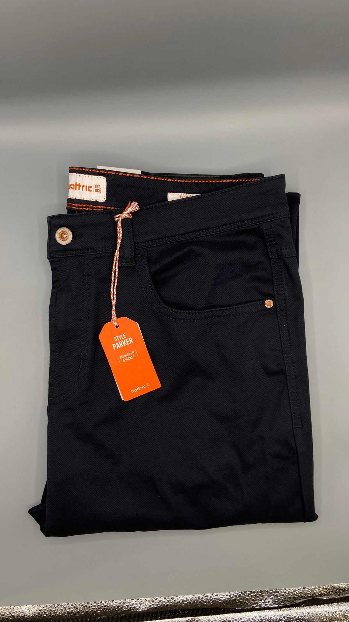 Hattric Jeans