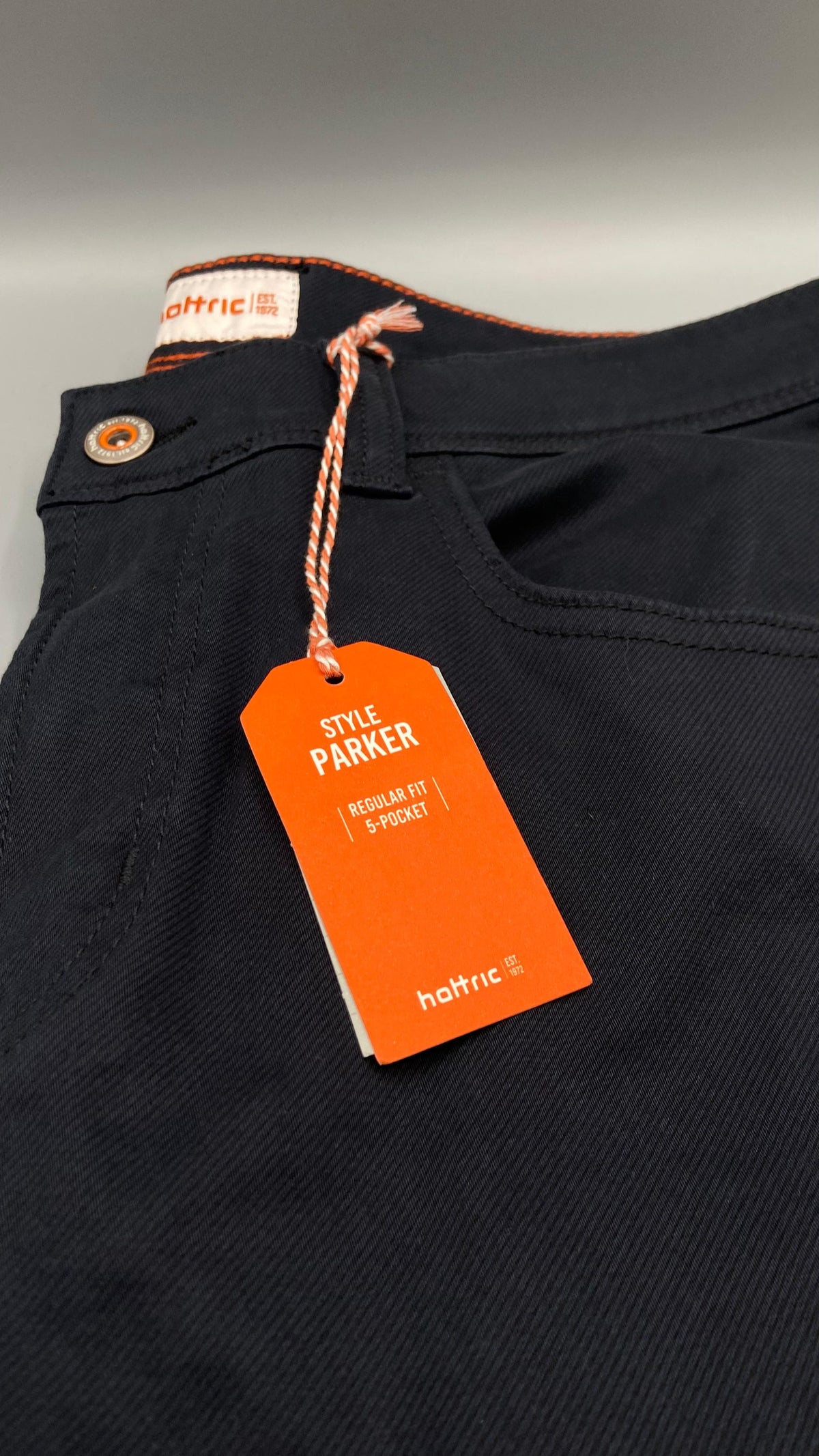 Hattric Jeans
