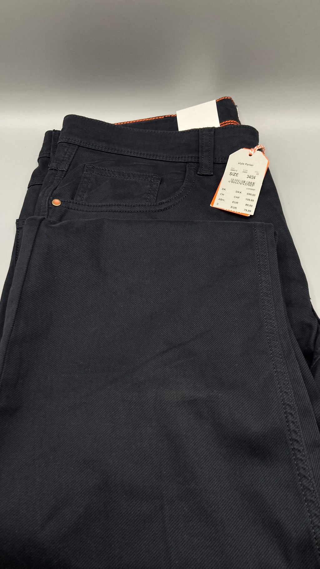 Hattric Jeans