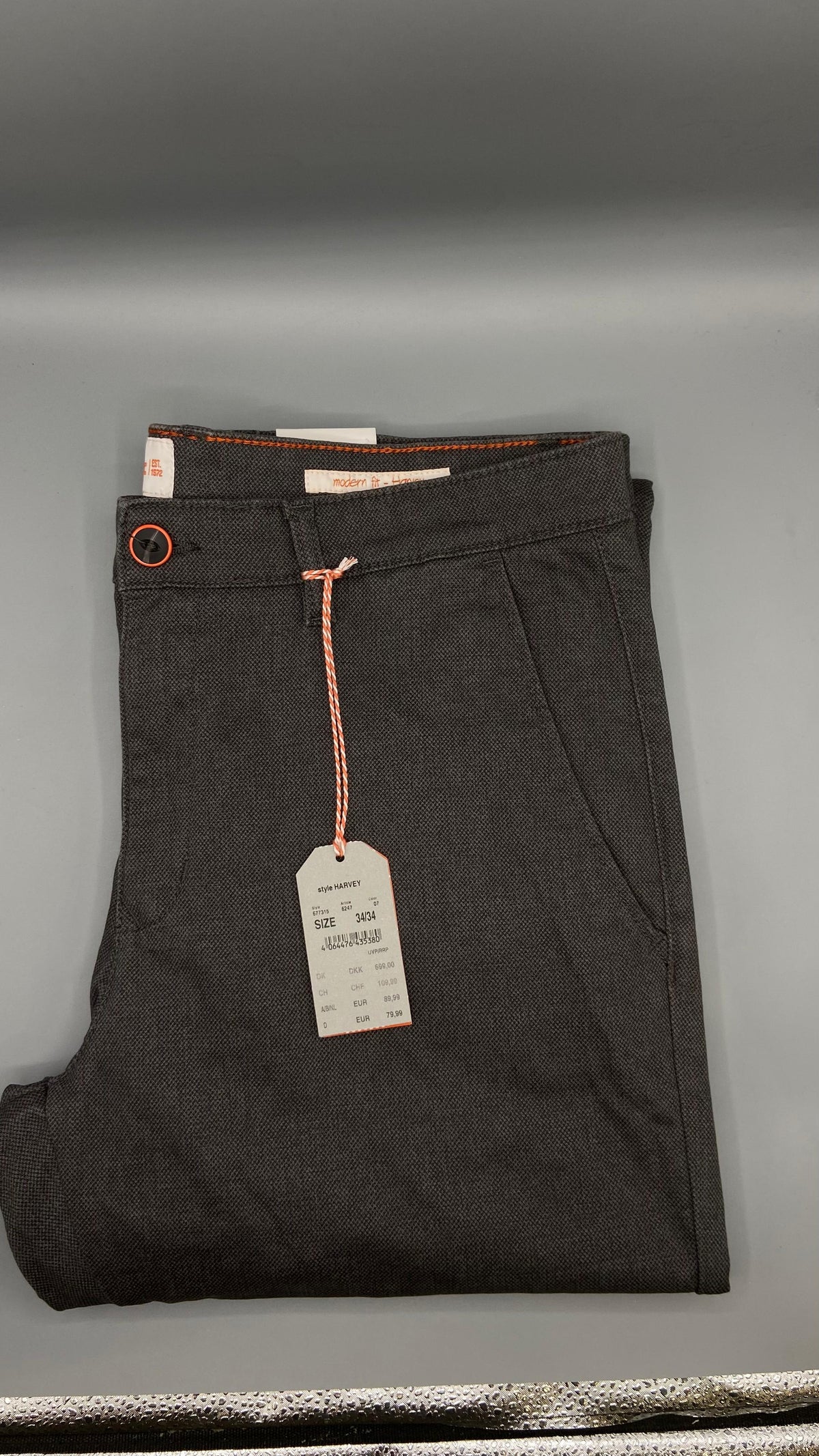Hattric jeans