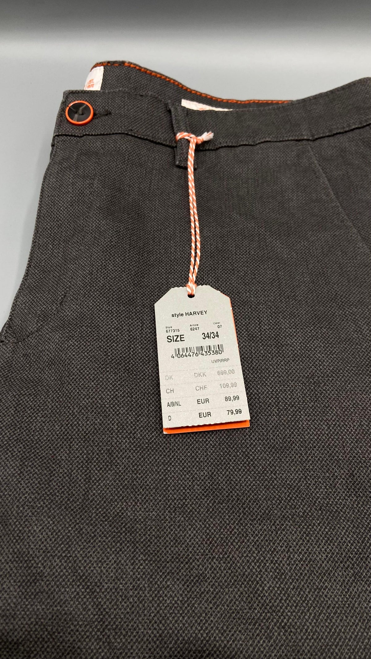 Hattric jeans