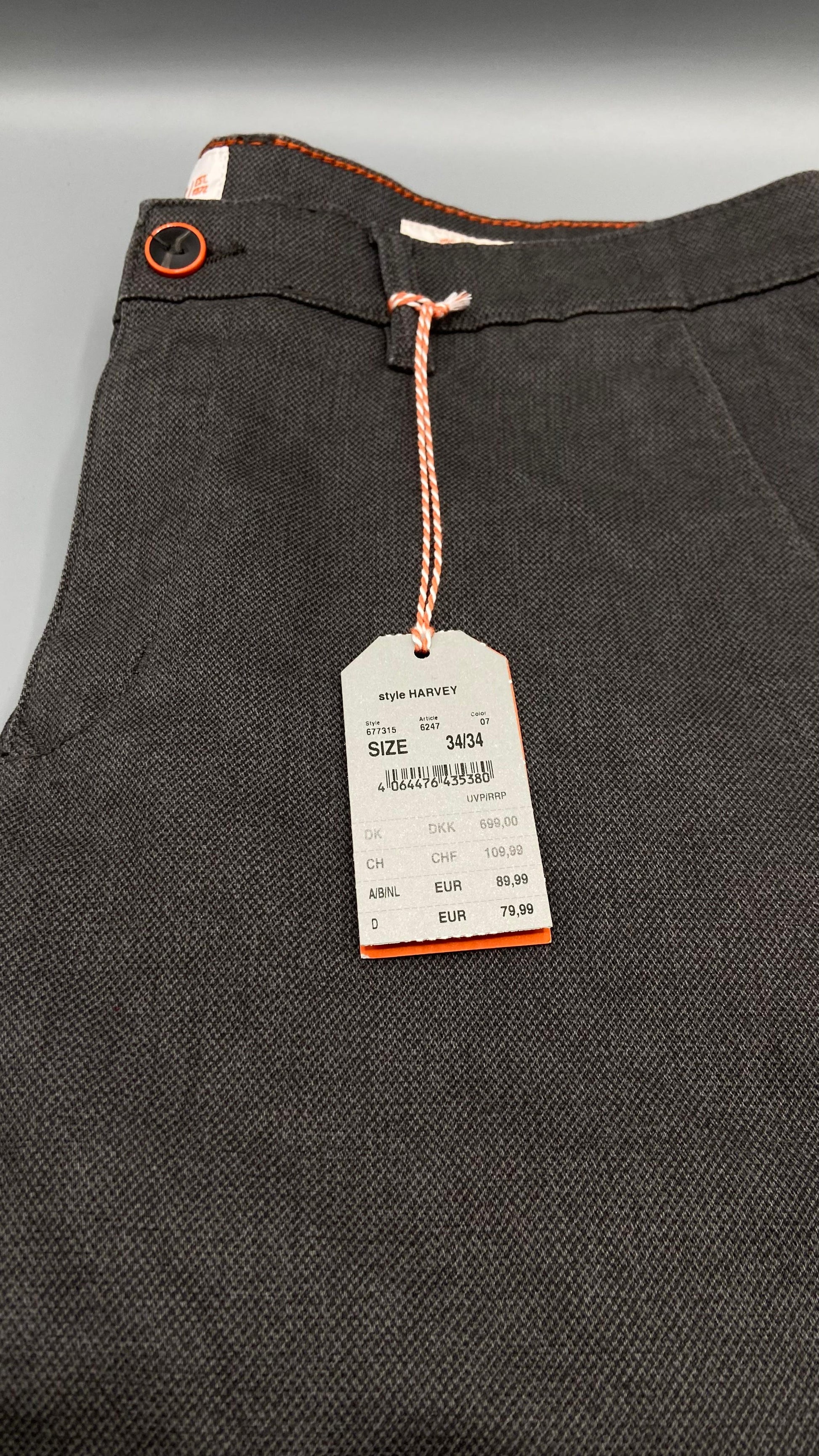 Hattric jeans