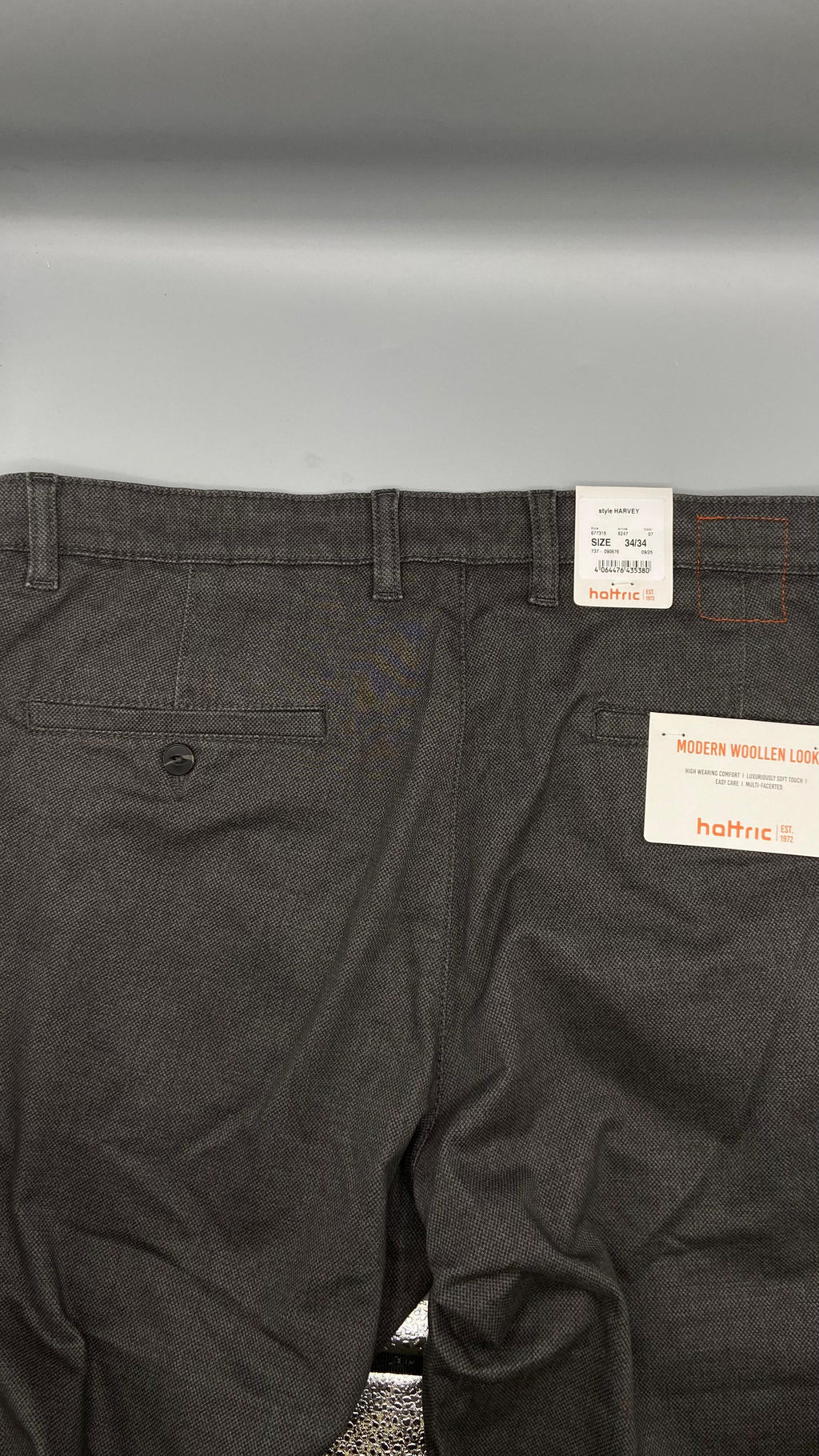 Hattric jeans