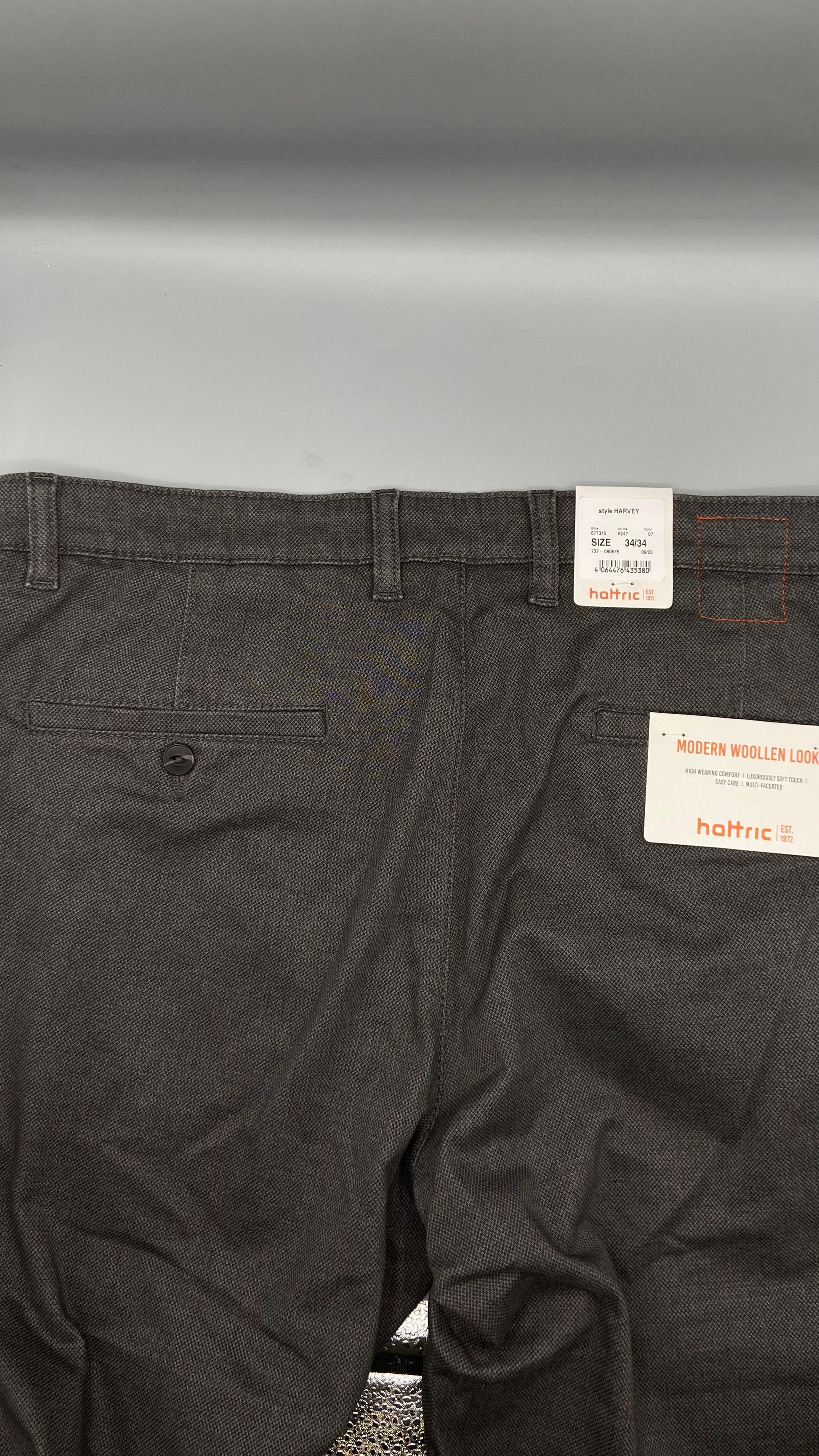 Hattric jeans